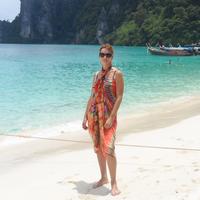 Отзыв от Елизавета - Виза Destination Thailand